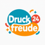 Druckfreude24 - Startseite