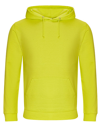JH001 College Hoodie – Citrus – Vorderseite