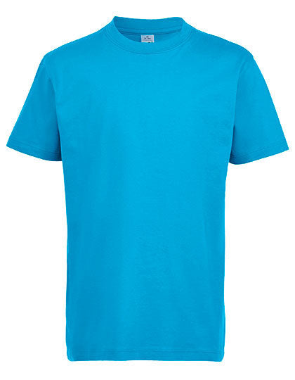 SOL’S Imperial Kids – Aqua – Vorderseite