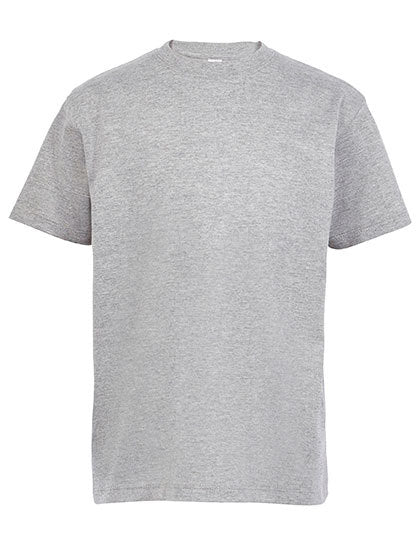 SOL’S Imperial Kids – Grey Melange – Vorderseite
