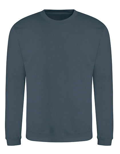Just Hoods JH030 – Airforce Blue – blanko