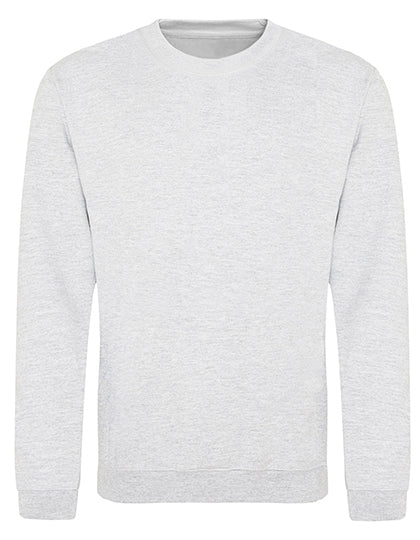 Just Hoods JH030 – Ash (Heather) – blanko