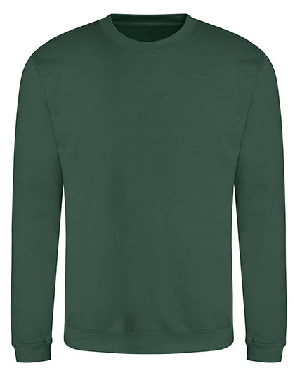 Just Hoods JH030 – Bottle Green – blanko