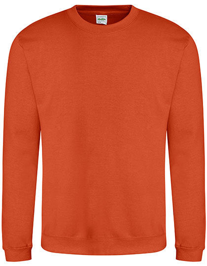 Just Hoods JH030 – Burnt Orange – blanko