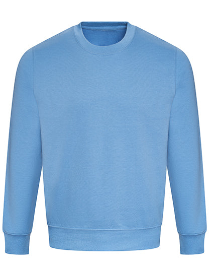Just Hoods JH030 – Cornflower Blue – blanko