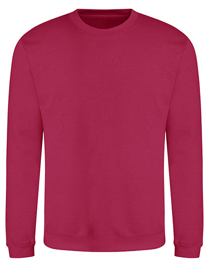 Just Hoods JH030 – Cranberry – blanko