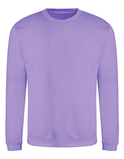 Just Hoods JH030 – Digital Lavender – blanko