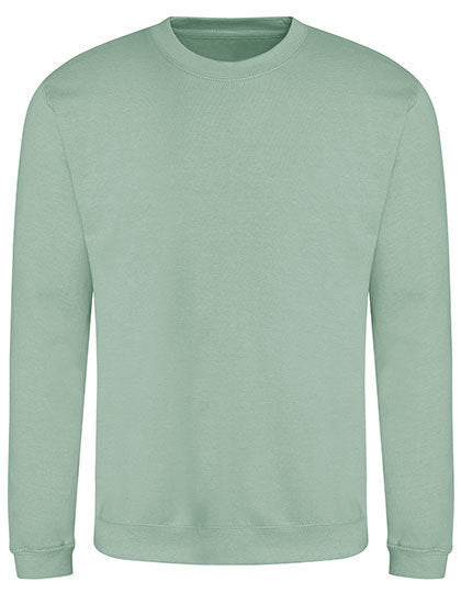 Just Hoods JH030 – Dusty Green – blanko