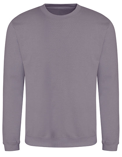 Just Hoods JH030 – Dusty Lilac – blanko