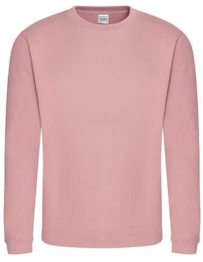 Just Hoods JH030 – Dusty Pink – blanko
