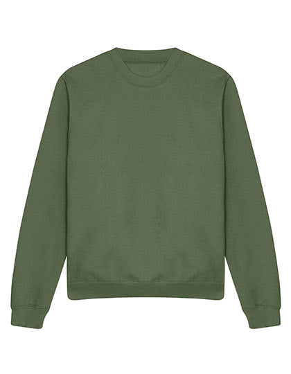 Just Hoods JH030 – Earthy Green – blanko