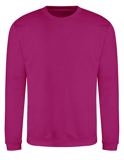 Just Hoods JH030 – Festival Fuchsia – blanko