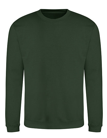 Just Hoods JH030 – Forest Green – blanko