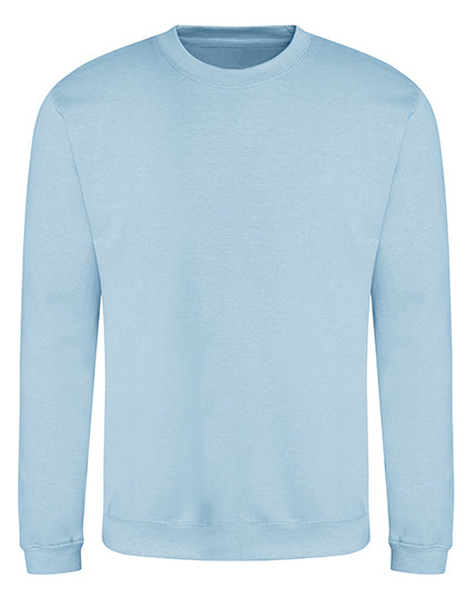 Just Hoods JH030 – Ice Blue – blanko