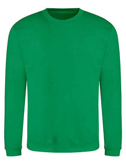 Just Hoods JH030 – Kelly Green – blanko