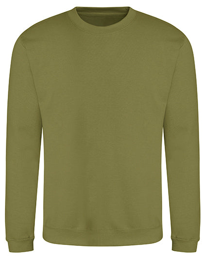Just Hoods JH030 – Khaki – blanko