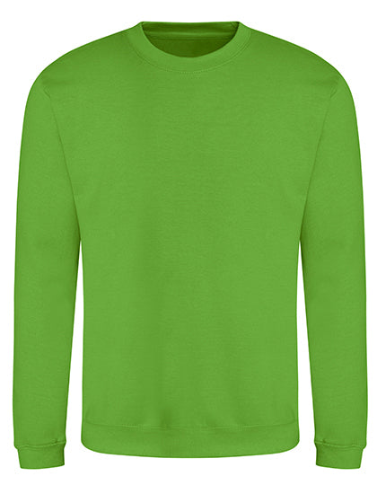 Just Hoods JH030 – Lime Green – blanko
