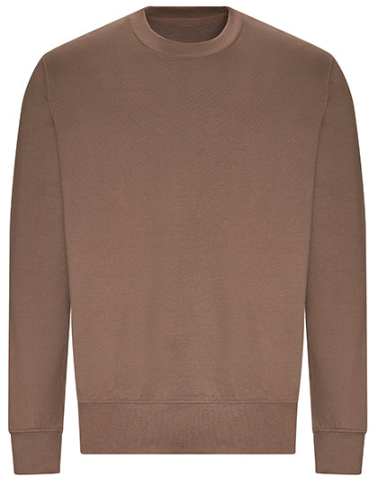 Just Hoods JH030 – Mocha Brown – blanko