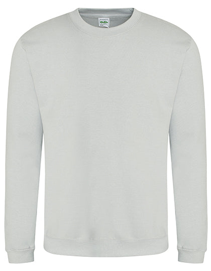 Just Hoods JH030 – Moondust Grey (Solid) – blanko