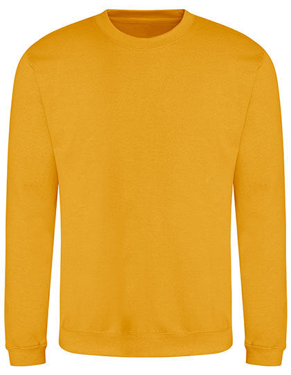 Just Hoods JH030 – Mustard – blanko