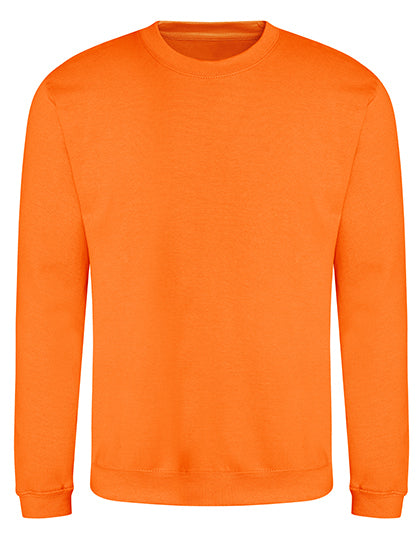 Just Hoods JH030 – Orange Crush – blanko