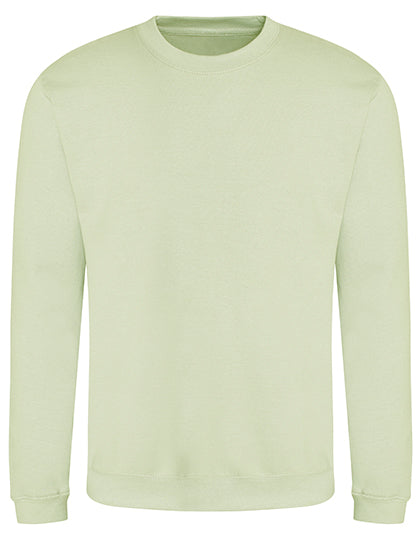 Just Hoods JH030 – Pistachio Green – blanko