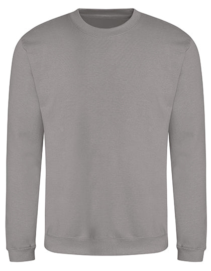 Just Hoods JH030 – Platinum Grey – blanko
