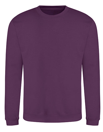 Just Hoods JH030 – Plum – blanko