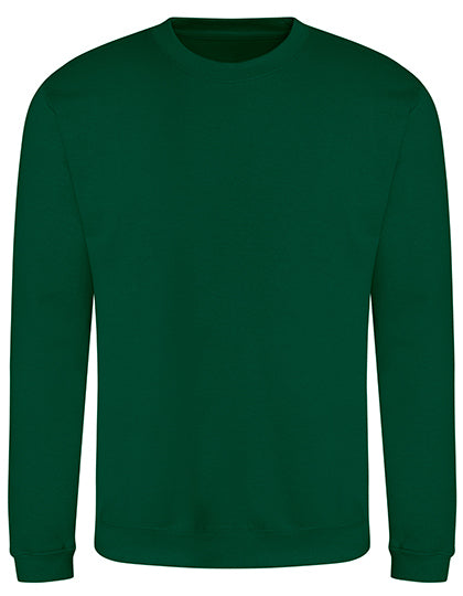 Just Hoods JH030 – Rainforest Green – blanko