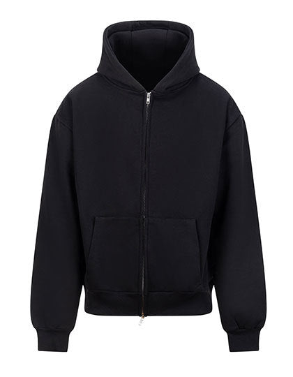 Just Hoods JH125 – Deep Black – blanko