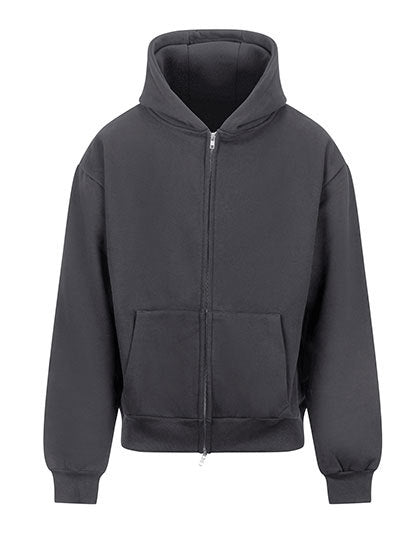 Just Hoods JH125 – Solid Charcoal – blanko
