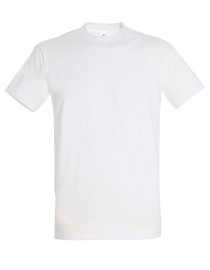 SOL’S Imperial L190 – Absolute White – blanko