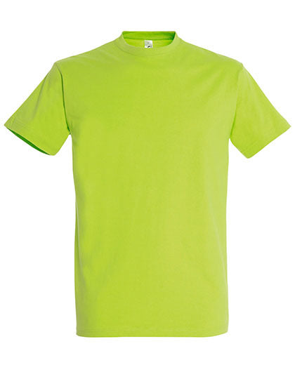 SOL’S Imperial L190 – Apple Green – blanko