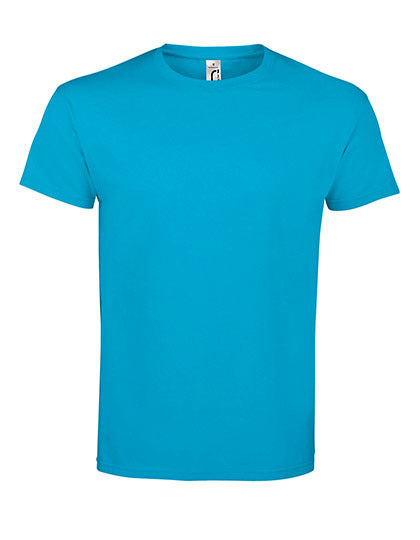 SOL’S Imperial L190 – Aqua – blanko