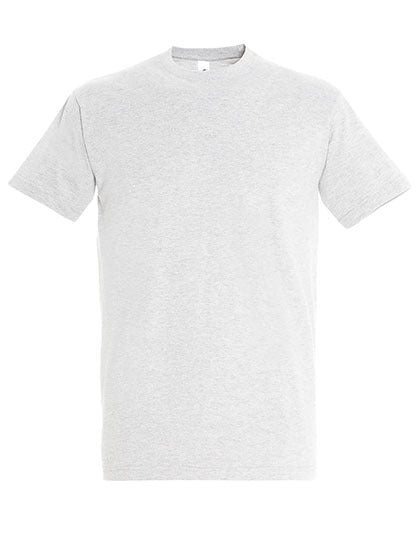 SOL’S Imperial L190 – Ash (Heather) – blanko