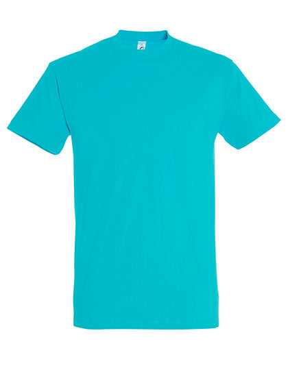 SOL’S Imperial L190 – Atoll Blue – blanko