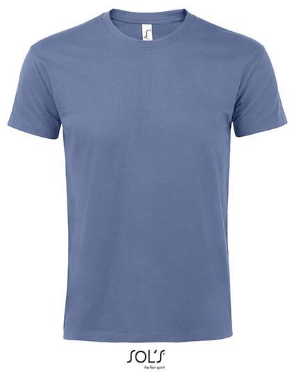 SOL’S Imperial L190 – Blue – blanko