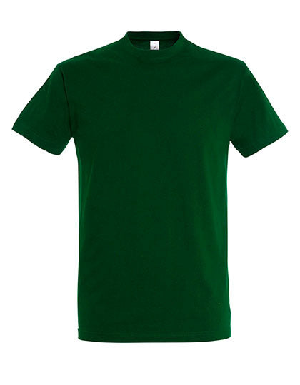 SOL’S Imperial L190 – Bottle Green – blanko