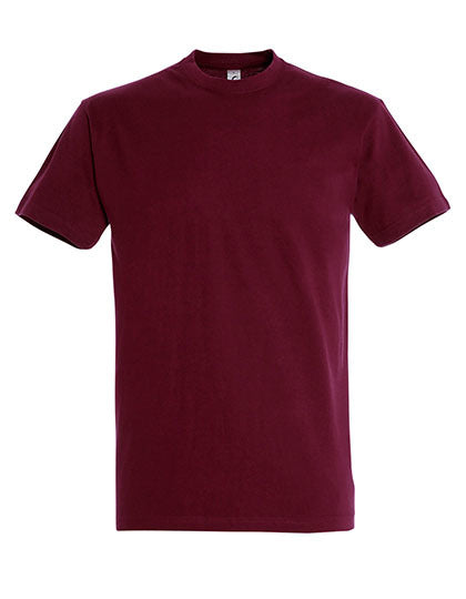 SOL’S Imperial L190 – Burgundy – blanko