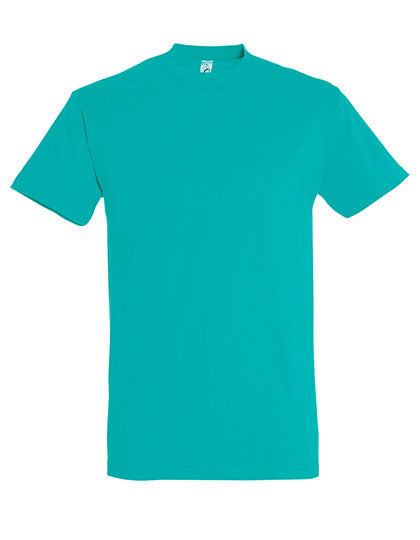 SOL’S Imperial L190 – Caribbean Blue – blanko