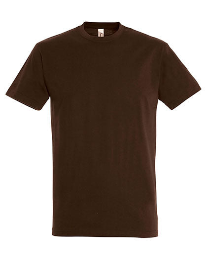 SOL’S Imperial L190 – Chocolate – blanko