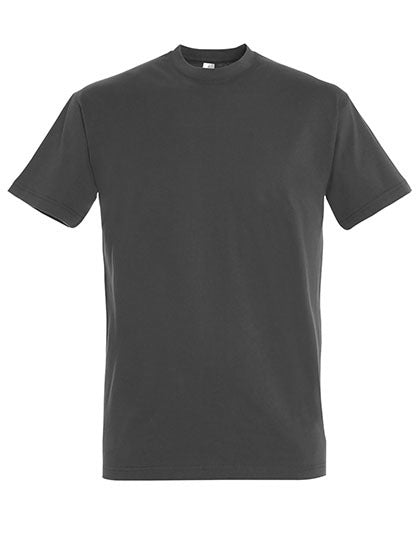 SOL’S Imperial L190 – Dark Grey (Solid) – blanko