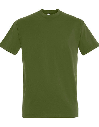SOL’S Imperial L190 – Dark Khaki – blanko