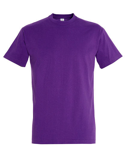 SOL’S Imperial L190 – Dark Purple – blanko