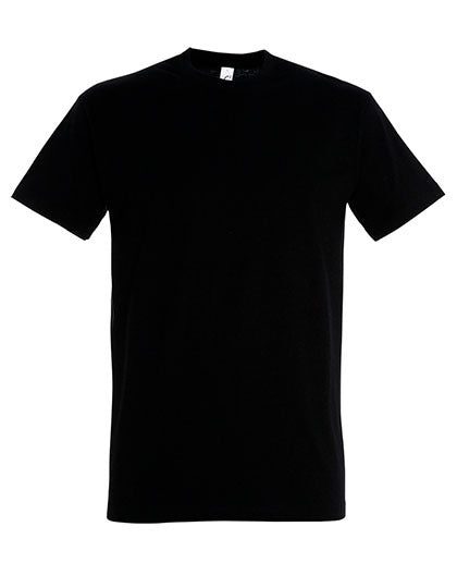 SOL’S Imperial L190 – Deep Black – blanko