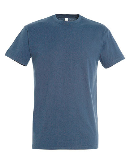 SOL’S Imperial L190 – Denim – blanko