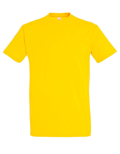SOL’S Imperial L190 – Gold – blanko