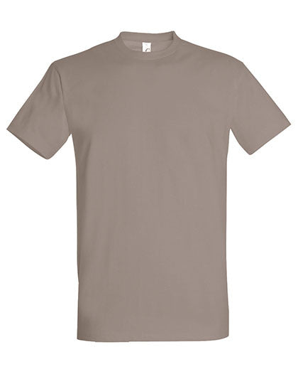SOL’S Imperial L190 – Light Grey (Solid) – blanko