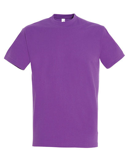 SOL’S Imperial L190 – Light Purple – blanko