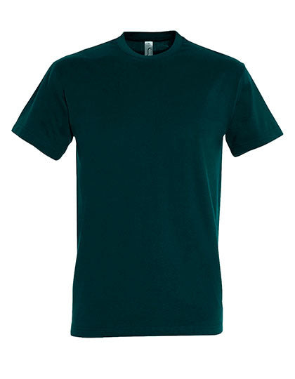 SOL’S Imperial L190 – Petroleum Blue – blanko